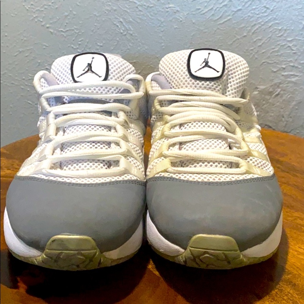 Jordans